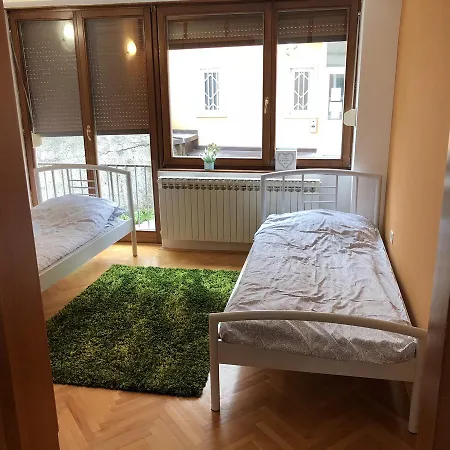 Apartment Franjevacka Stan *