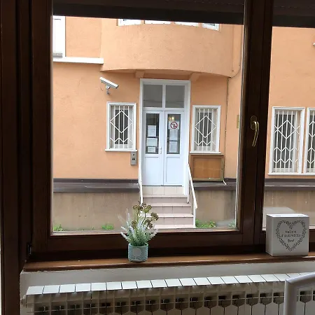 Franjevacka Stan Apartment Sarajevo