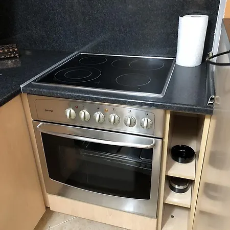 Franjevacka Stan Apartment *