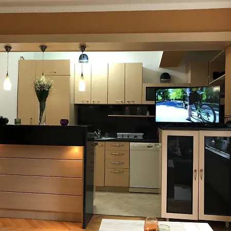 Apartment Franjevacka Stan *