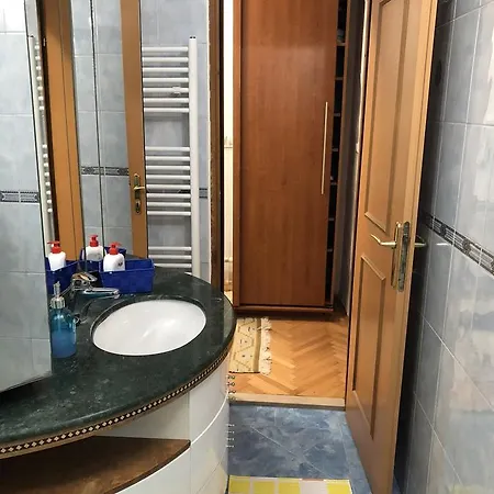 Franjevacka Stan Sarajevo