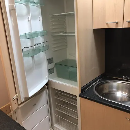 Apartment Franjevacka Stan *