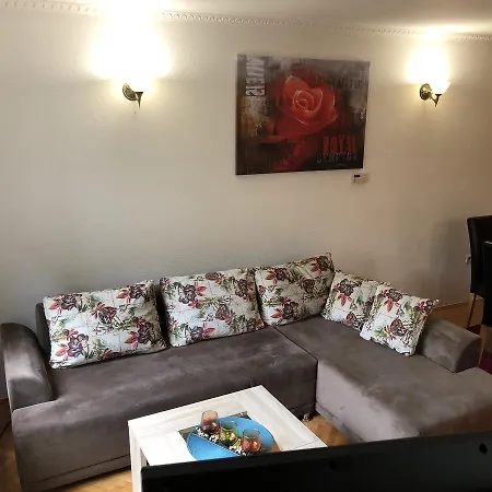 Franjevacka Stan Apartment