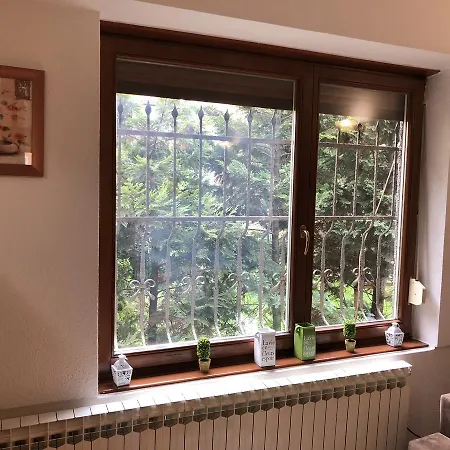 Apartment Franjevacka Stan *