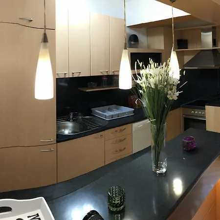 Apartment Franjevacka Stan Sarajevo
