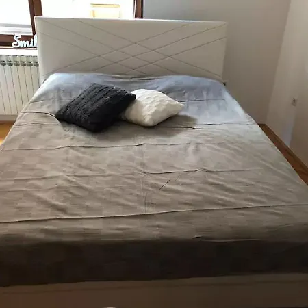 Franjevacka Stan Apartment Sarajevo