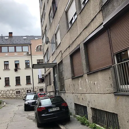 Franjevacka Stan *