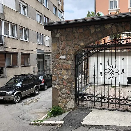 Franjevacka Stan Sarajevo